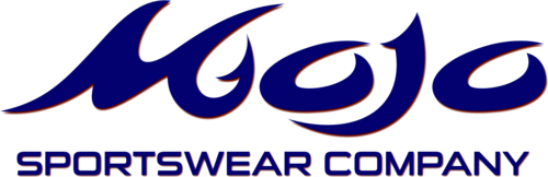 Mojo Sportswear Company - UPF 50 Protection