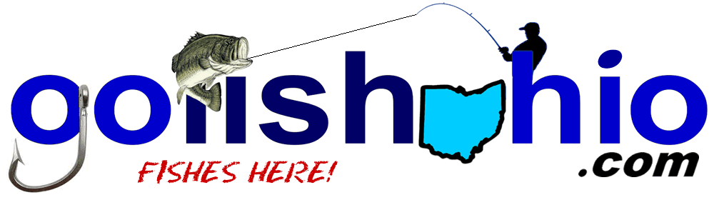 GoFishOhio - Premier Ohio Fishing Site