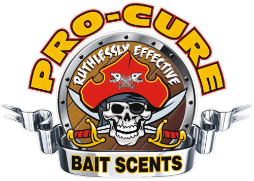Pro-Cure Bait Scents - Ruthlessly Effective