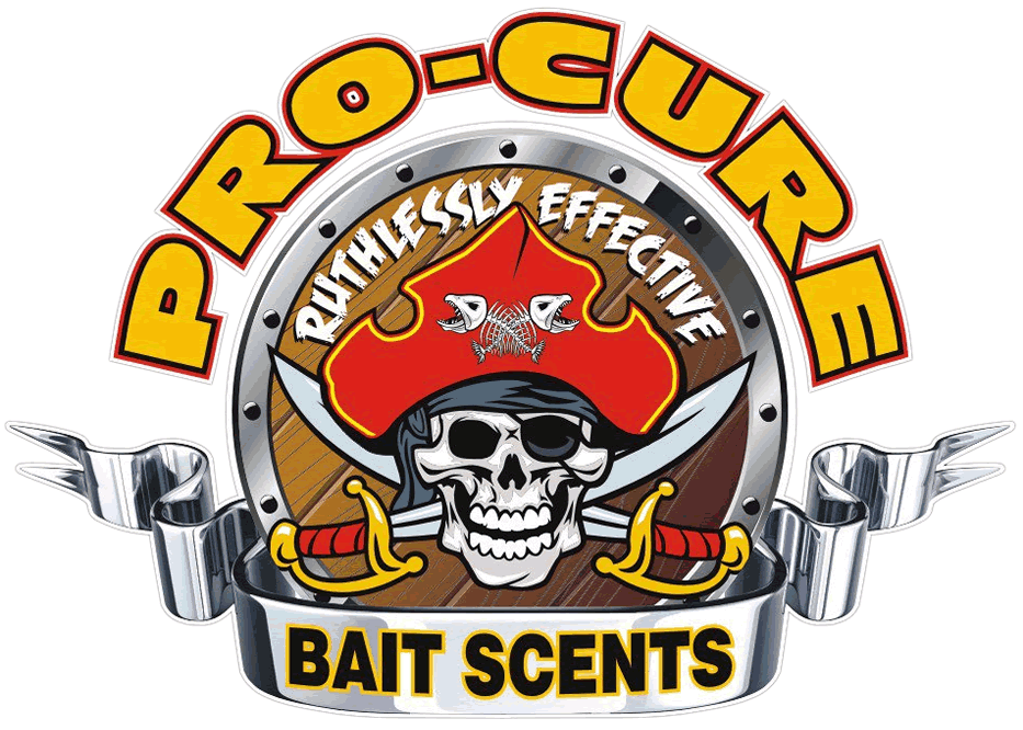 Pro-Cure Bait Scents - Ruthlessly Effective