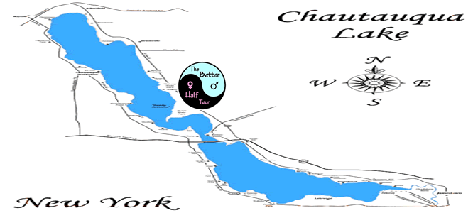 Read more about the article Chautauqua Clash 7/11 – YIKES!