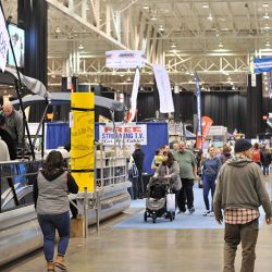 boat show