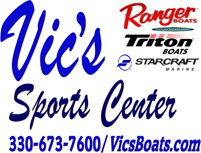 Vics Sports Center - Ranger + Triton Bass Boats