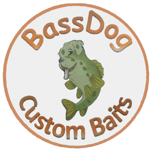 Bass Dog Custom Baits