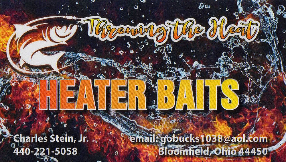 Heater Baits - 440-221-5058