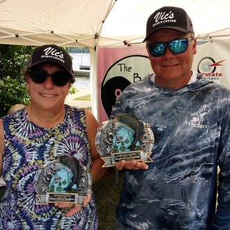 2024 BHT Pleasant Hill Lake - CHAMPS