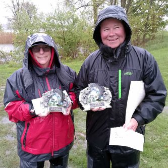 2025 Better Half Tour - Spring Fling CHAMPS