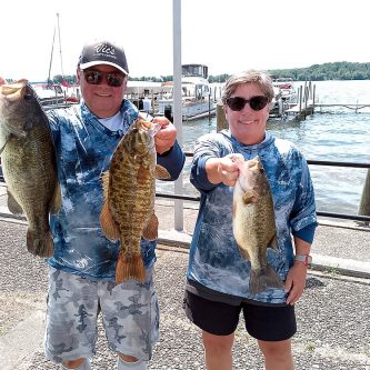 2025 BHT Weekend Getaway CHAMPS