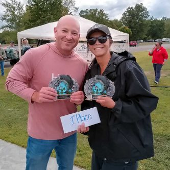 2025 Better Half Tour - Mosquito Bite CHAMPS