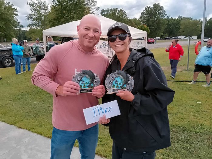 2025 Better Half Tour - Mosquito Bite CHAMPS
