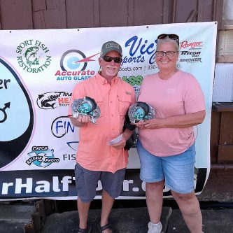 2025 Better Half Tour - Fall Classic XIV CHAMPS