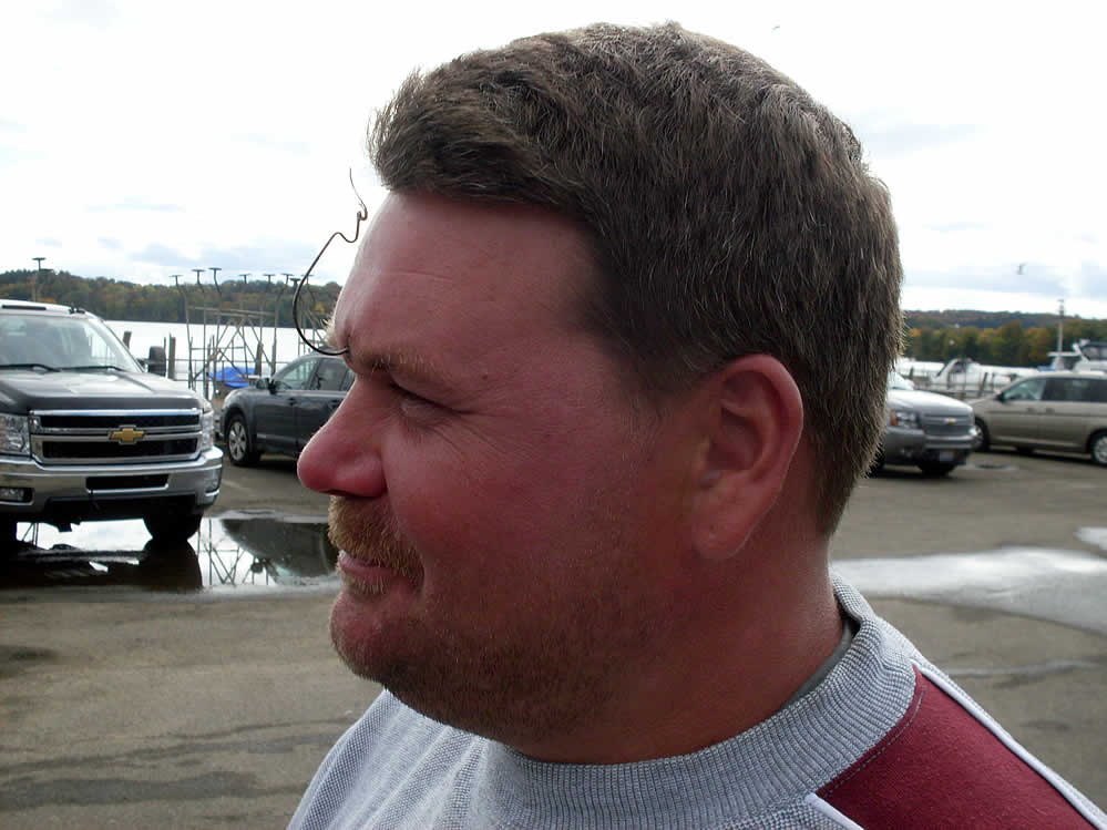 In Memory of Joey Reed