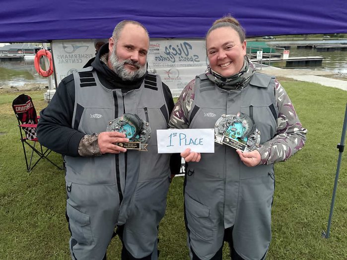 2026 BHT Spring Fling - Mosquito CHAMPS