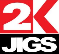 2K Jigs - Bass Fishing Tackle