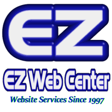 EZ Web Center - Website Creation & Marketing