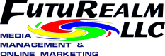 Futurealm Media Management + Marketing