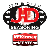 Jeb Does JD Seasoning