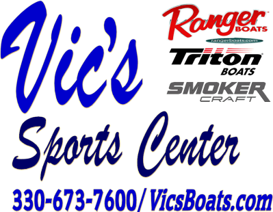 Vics Sports Center - Vic's Boats